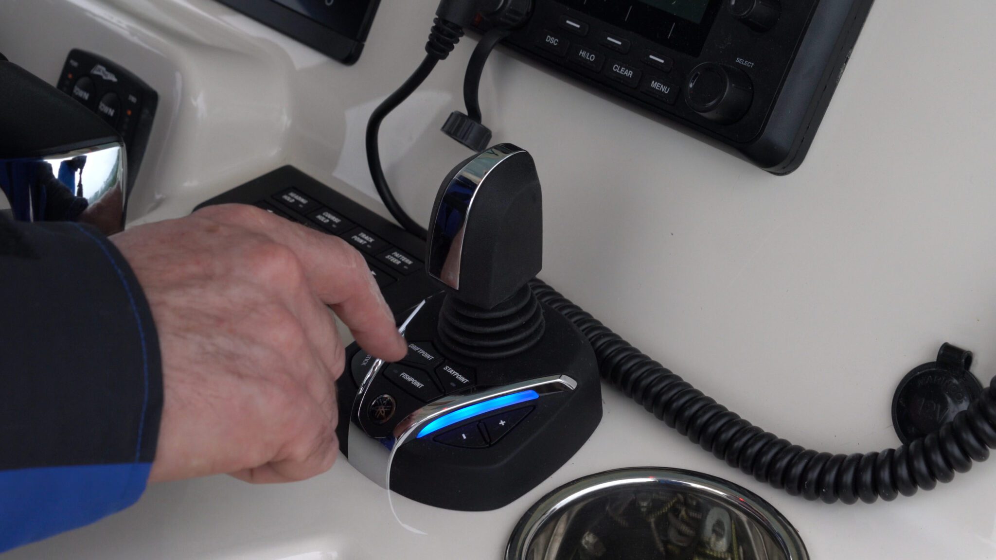 Yamaha Marine Media : Yamaha Marine Media